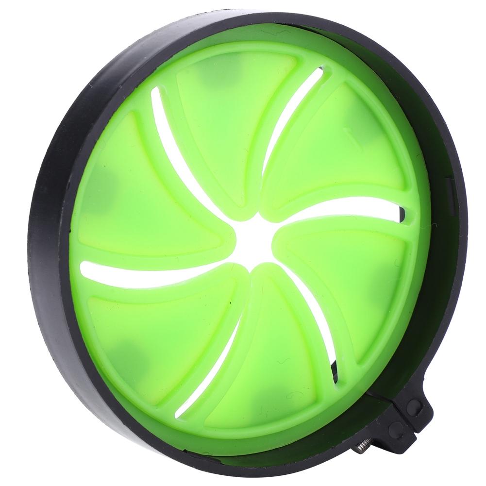 Golf Swing Trainer Practice Aid Foot Balance Rod Training Tool Accessory