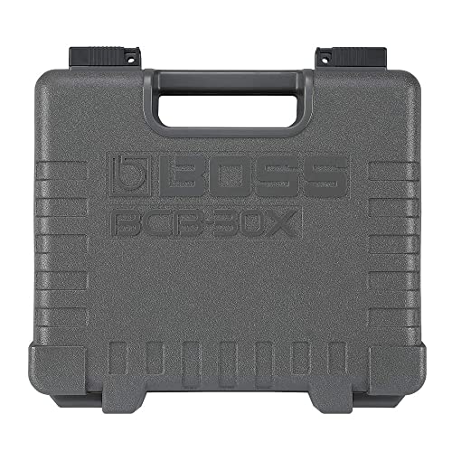 

BOSS, clamp (BCB-30X)