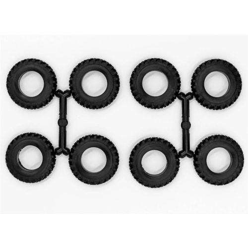 ICM 1/35 Soviet ZiL-131 KShM Command Vehicle Plastic Model