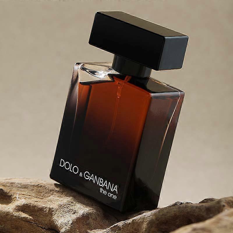 Mænds træduftende parfume 50ml