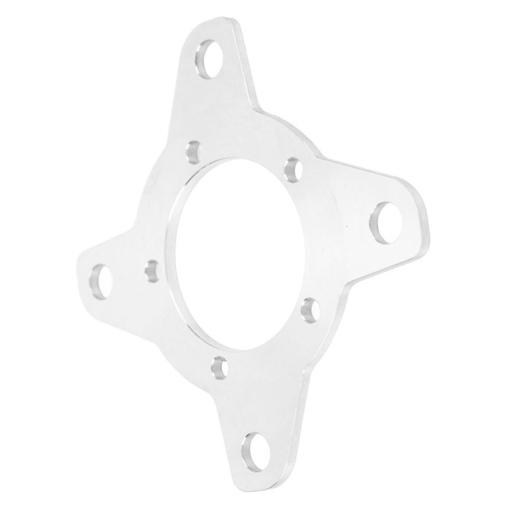 104 BCD Chain Ring Adapter Aluminum Alloy for Bafang BBS01 BBS02 Mid Drive Motor