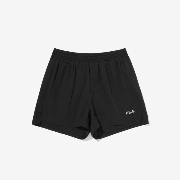 Fila Shorts Seersucker Model