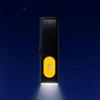 Tail Magnet Mini Flashlight 5 Modes Outdoor Camping Light COB Emergency Worklight  Car Maintenance