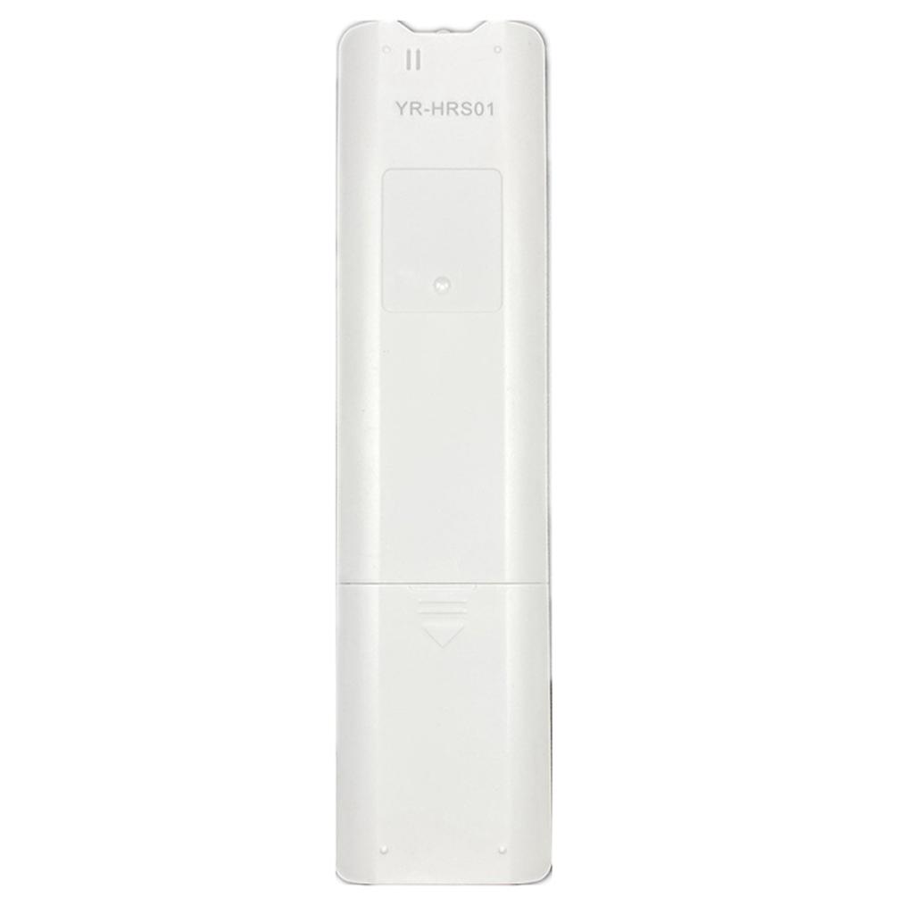 Advanced IR Remote Control Replacement Repair for YR-HRS01 151800106A Air Conditioners with Wide Application