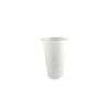 Disposable Frosted PP Beverage Cups