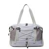 Short-Distance Travel Bag Dry Wet Separation Large Capacity Fitness Bag Luggage Bag Student Sports Shoulder Crossbody Bag with Separation Shoes Bags