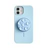 Double Sided Suction Cup Airbag Phone Bracket Lazy Multi Functional Desktop Car Bathroom Gym Stand