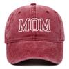 Vintage Adjustable Unisex Vintage Cap for Outdoor Hiking and Mountaineering