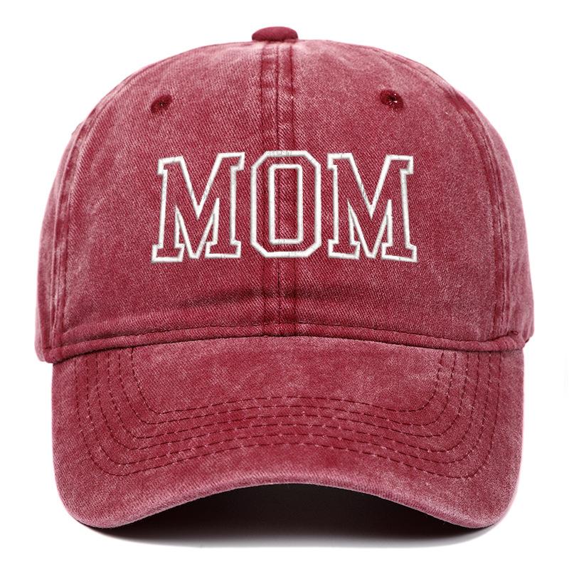 Vintage Adjustable Unisex Vintage Cap for Outdoor Hiking and Mountaineering