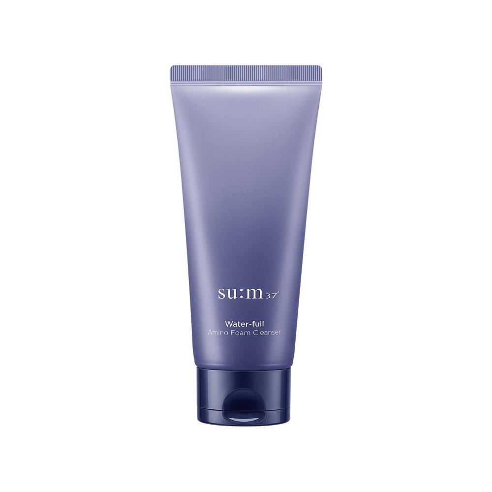 Sum37 Sum 37 Skin Water Full Amino Foam
