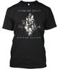 Sao Ordinal Scale - Sword Art Online T-Shirt Made In the USA Size S To 5XL