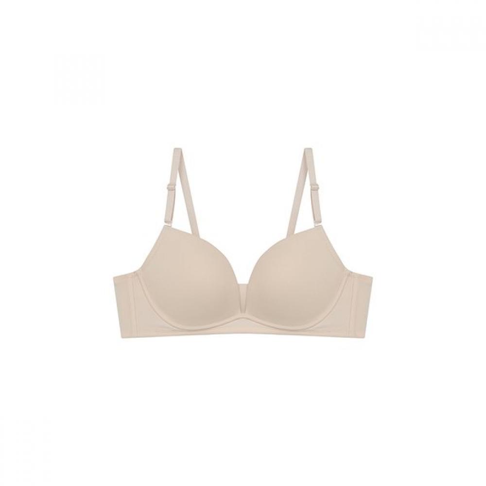 

Venus All Day Ribbed No Wire Bra [vbrw641a B] skins/85B