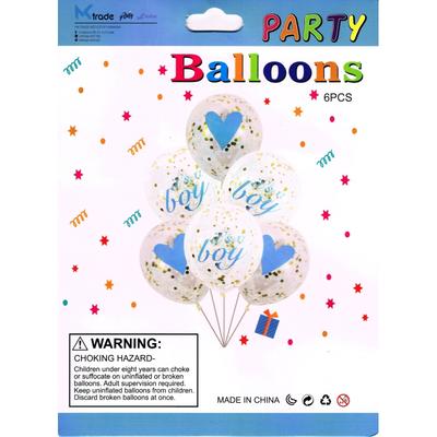 Accessoires pour fêtes – Ballons gonflables