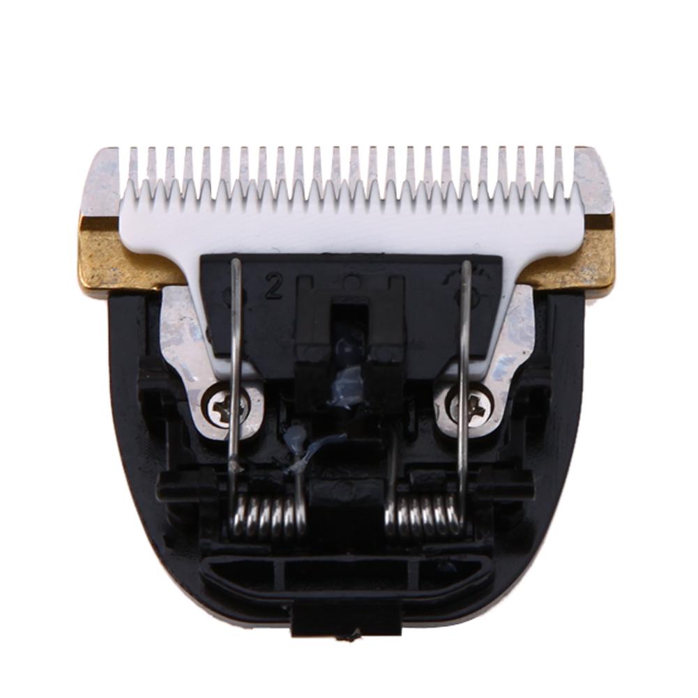 Сменная головка лезвия для стрижки шерсти домашних животных, головка ножниц для домашних животных, головка ножниц для груминга для щенка, большой собаки, кошки, стрижка шерсти