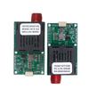FPV Drone Fiber Optic Module - 1-Way Video to Fiber Optic TTL for Sky-to-Ground Embedding
