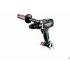 Perceuse-visseuse Sans Fil - Metabo - BS 18 LTX-3 BL Q - 3 Vitesses - 4000 Tr/min - 13 Mm