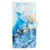 Coloured Drawing Wallet Case for Honor X6A X6 X6S X6B X7B X7A X8 X8A X8B X9B X9A X9 X40 X40i Shockproof Book Flip Phone Cover