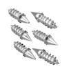 50Pcs Tyre Rivets Anti Slip Ice Snow Spikes Car Motorcycle Off Road Screw Tyre Rivets Wheel