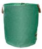 Garden Bag 270 L, 150 G/m2; PP; Stiffened Edge, 3 Handles, 67 X 76 Cm