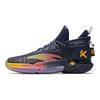 KT9 Bay Area Phantom Men's Sneakers Azul Marinho Amarelo 112341101-10