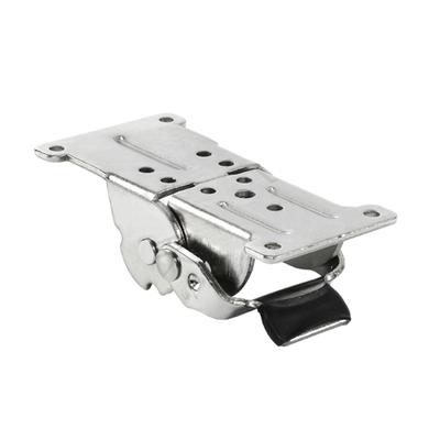 Brakcet plegable 0-90-180 grados, bisagra plegable para mesa, soporte de extensión con bloqueo automático para mesas, sillas y más