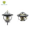 1 Jeu Thermostat de Refroidissement Moteur Pour ISUZU NPR NKR NRR NQR 4HF1 4HG1 4HE1 4HK1 4.3L 4.8L 5.2L 1998-2016 8973007891 8973007902