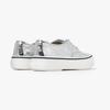 [SAERA] Edition Splash Dot Sneakers O55P138