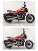 Enhanced Foot Peg & Shift Lever for 300WY300-E Motorcycle