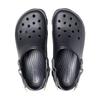 Crocs Unisex All Terrain Clog Slipper 206340 001 Black
