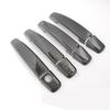 For Chevrolet Orlando 2011 2012 2013 2014 2015 ABS Chrome Car Accessories Door Handle Cover Trim Stickers Styling
