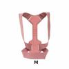 Adjustable Posture Corrector Belt Breathable Back Support Belt  Clavicle Spine Support