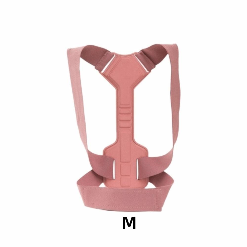 Adjustable Posture Corrector Belt Breathable Back Support Belt  Clavicle Spine Support