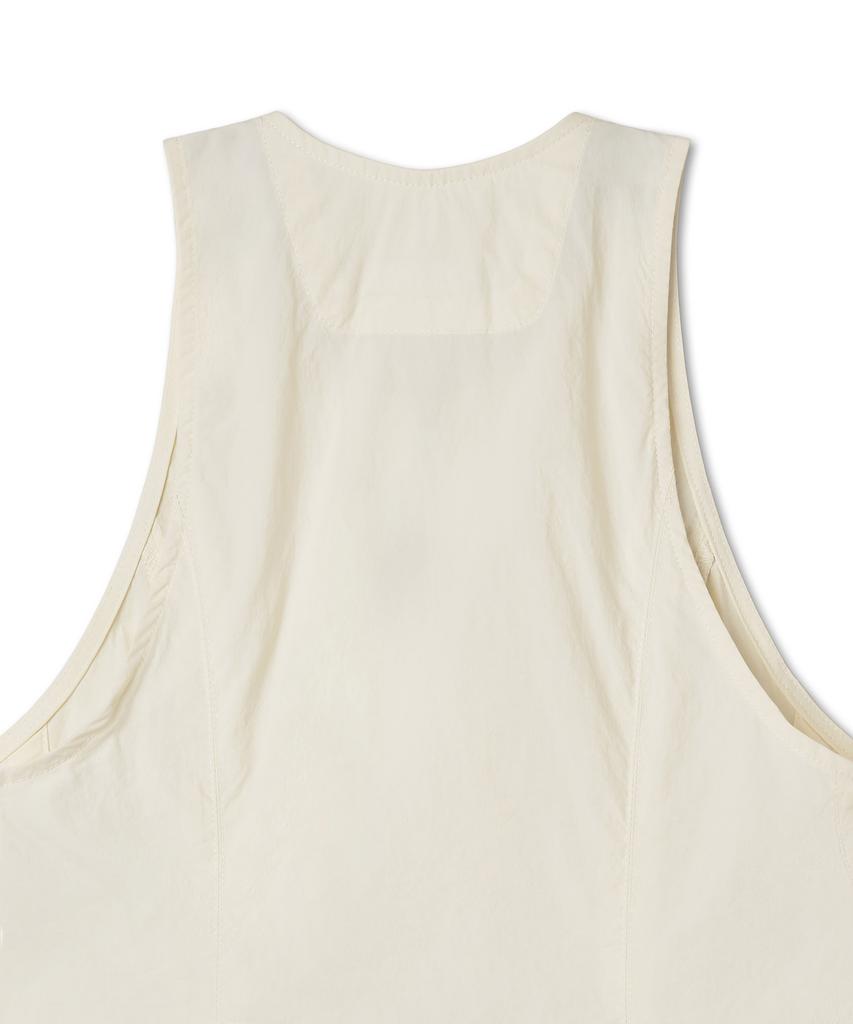 Ii Womens One Piece White
