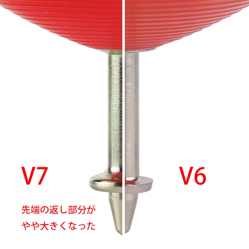 Spinning Top World Tournament Certified Spinning Top Iron Ring Hayabusa Tachi (Square Axis) (V7 Black) 1 Spinning Top String and String Clasp Included