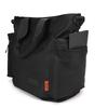 Versatile Travel Shoulder Bag - Foldable Water-Resistant Tote for Gym, Shopping & Daily Commute Multipurpose Waterproof Messenger Bag