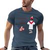 Airdrie fc TShirt Large Size Casual Tee Shirt