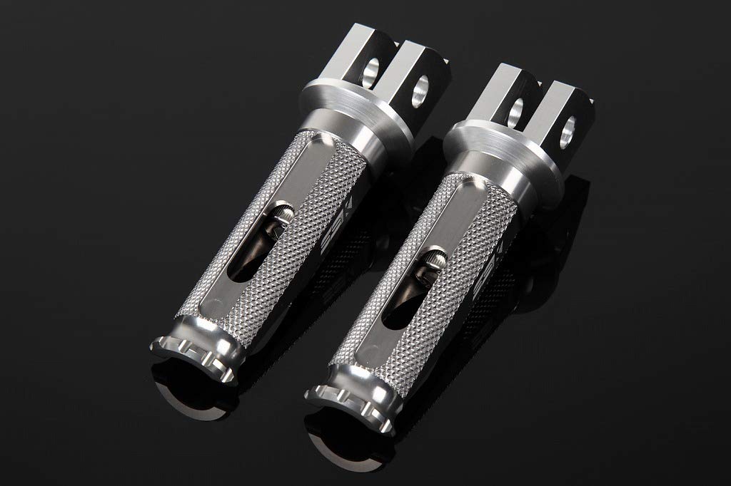 SSK Machined Aluminum Step Racing Type for Riders Mounting Part
