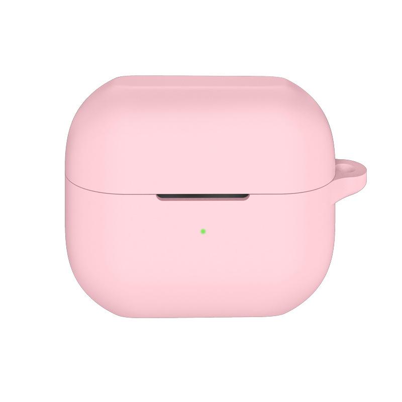 For Samsung Galaxy Buds 3 Pro/3 Headphone Silicone Case Drop-proof Dust-proof Headphone Case Sleeve Cover