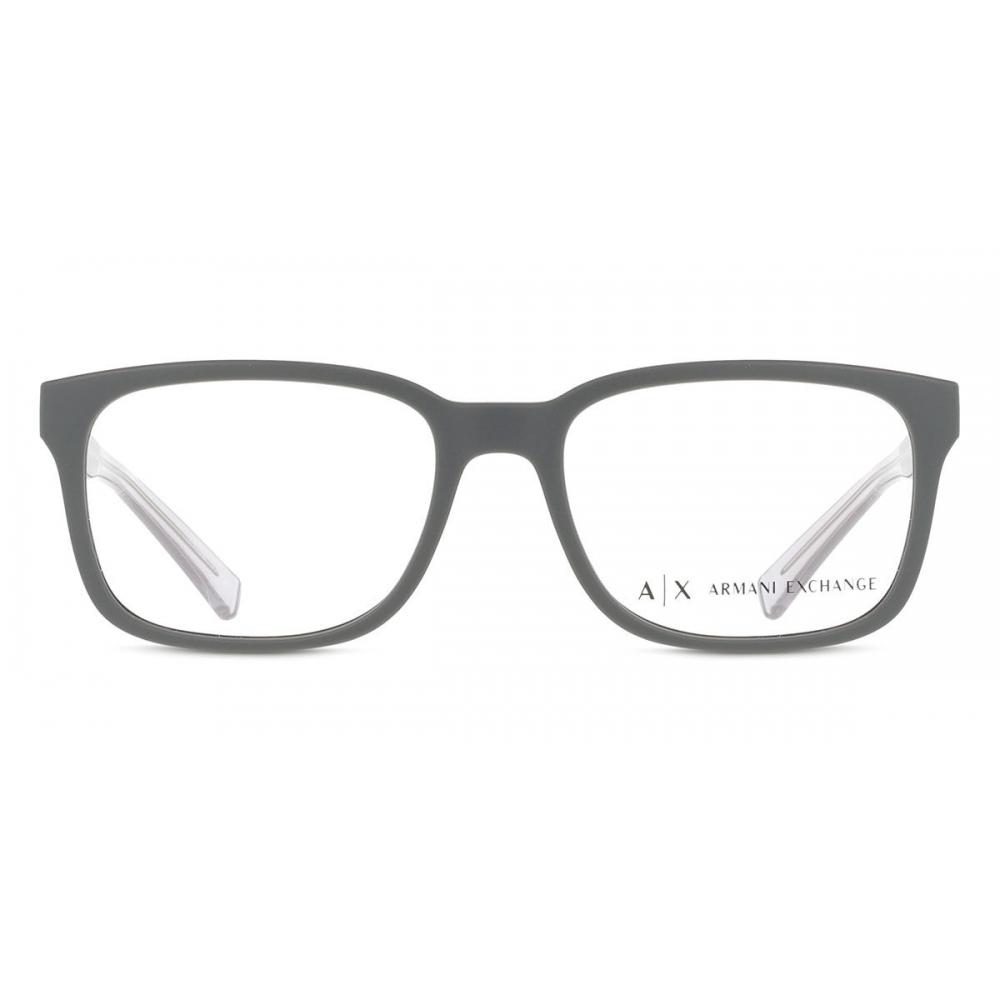 Armani Exchange Ax3029 8296 Men Eyeglasses