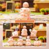 Guochao Hanfu Girl Figurine: Spring Breeze Blind Box Collectible – Dreamy Decor & Gift