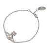 Vivienne WeStwood Fw25 Women S Bracelet 6102023o P648