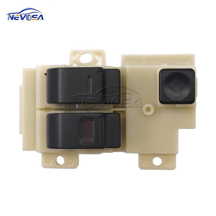 

Hino Truck Power Window Switch 84820-E0040 Accessory Electric