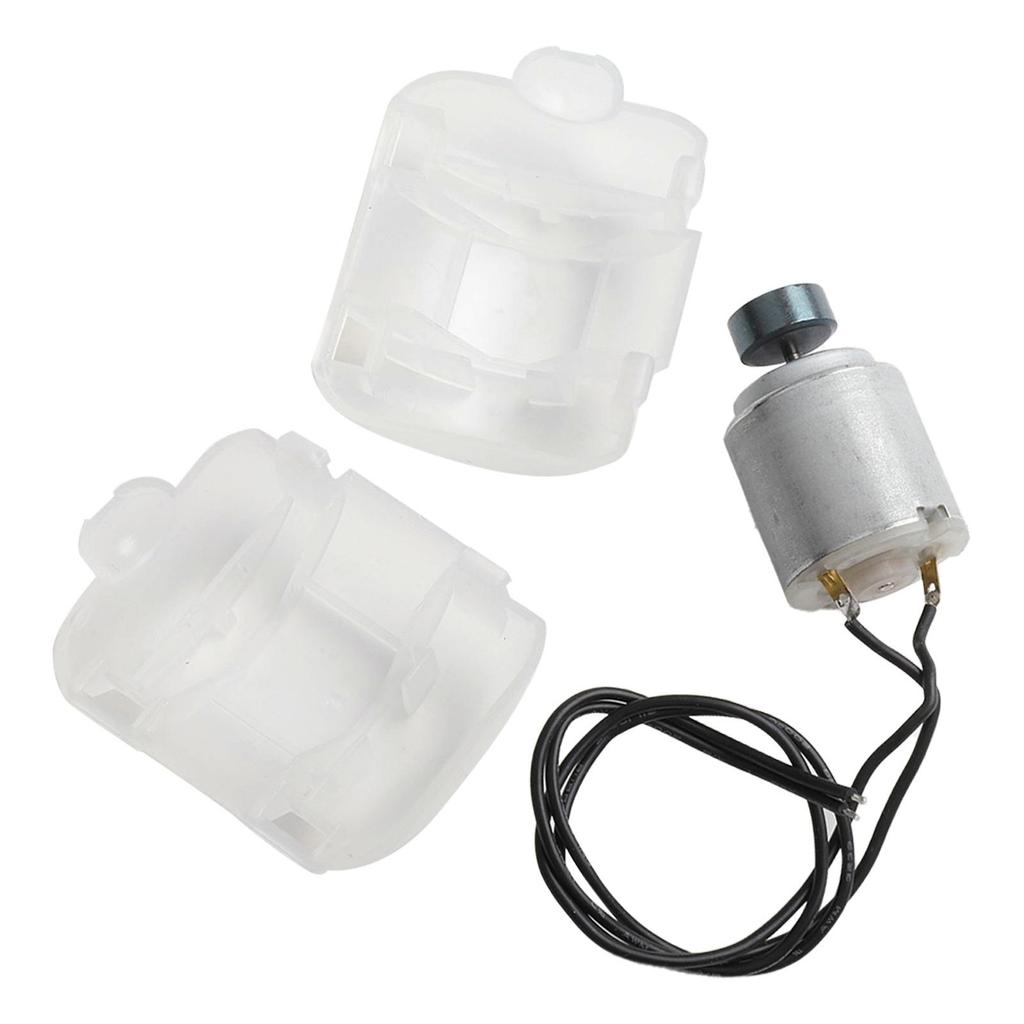 Communication Equipment 4000RPM Motor DC 12V Motor Vibration Motor