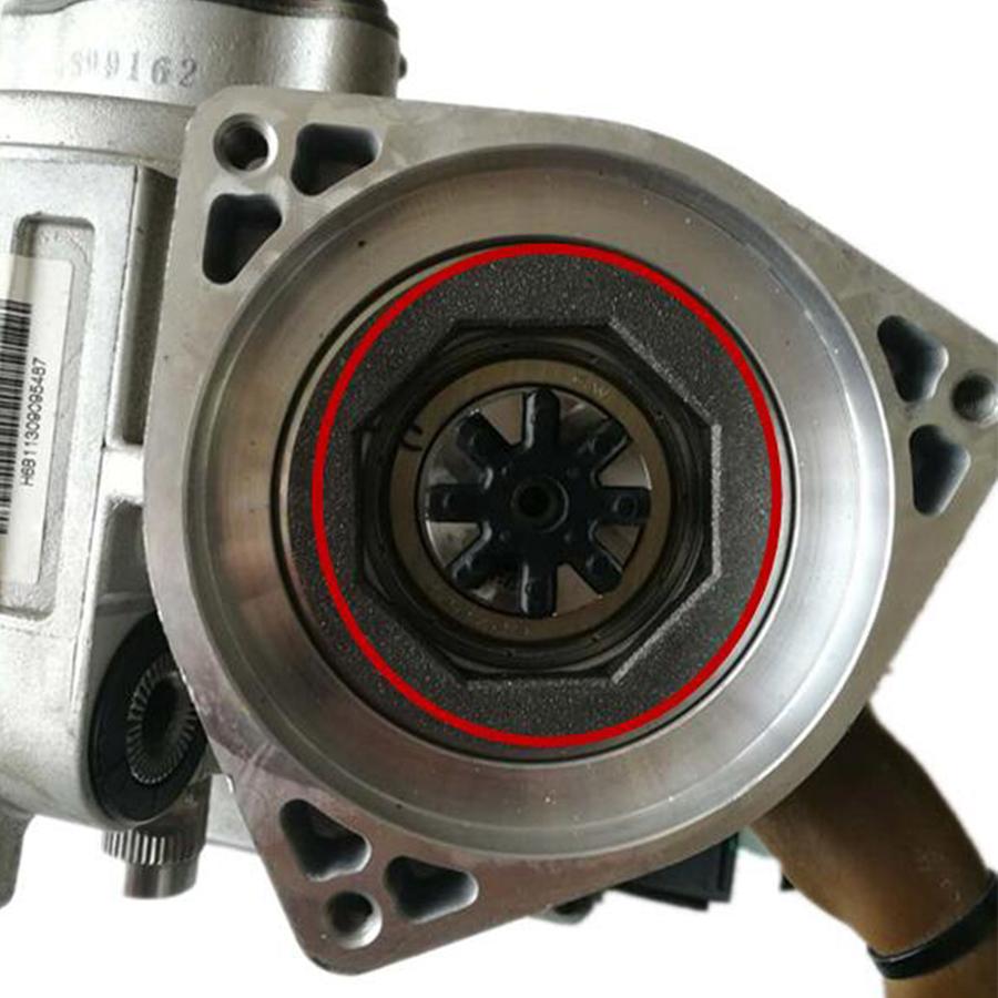 20PCS 56315 2K000FFF Genuine OEM Flexible Coupling Steering Coupler For Hyundai KIA