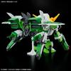 BANDAI SPIRITS (Bandai Spirits) HG Keroro Gunso New Keroro Robo Color Coded Plastic Model