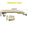For Toyota Sienna 2004-2010 Rear Left Right Sliding Door Door Handle 6921308020