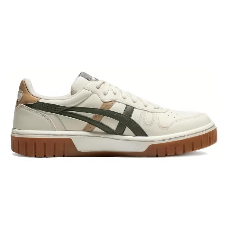 ASICS Court Mz 'Versatile Cream Green' Sneakers 1203A508-200