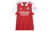 adidas Arsenal 22/23 Heimtrikot Rot H35903