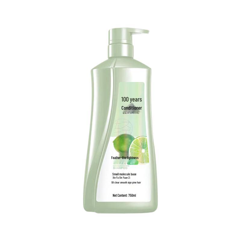 Runfa 100 Year Feather-light Conditioning Shampoo