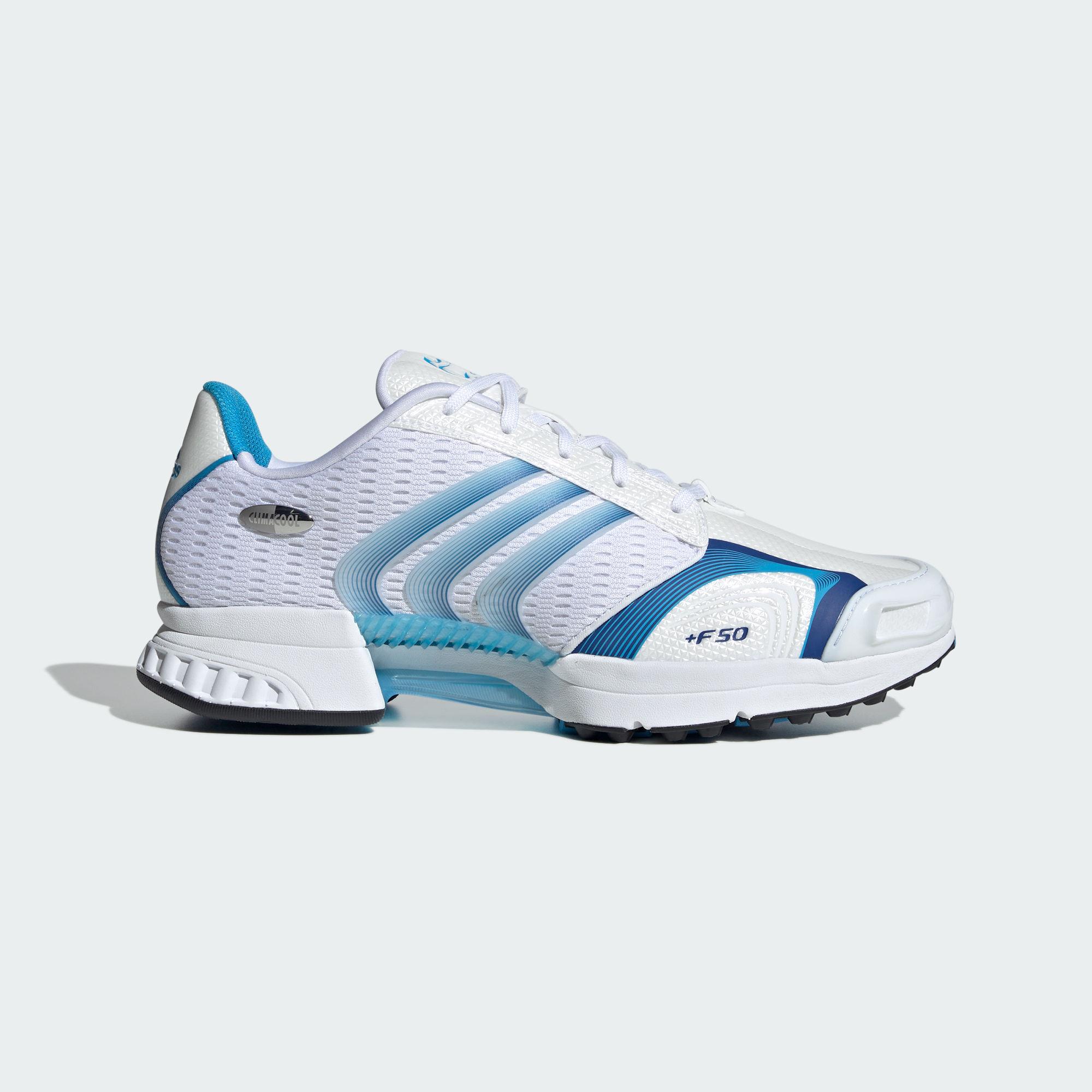 Adidas Climacool Textile, Synthetic Leather Breathable Support Running 36